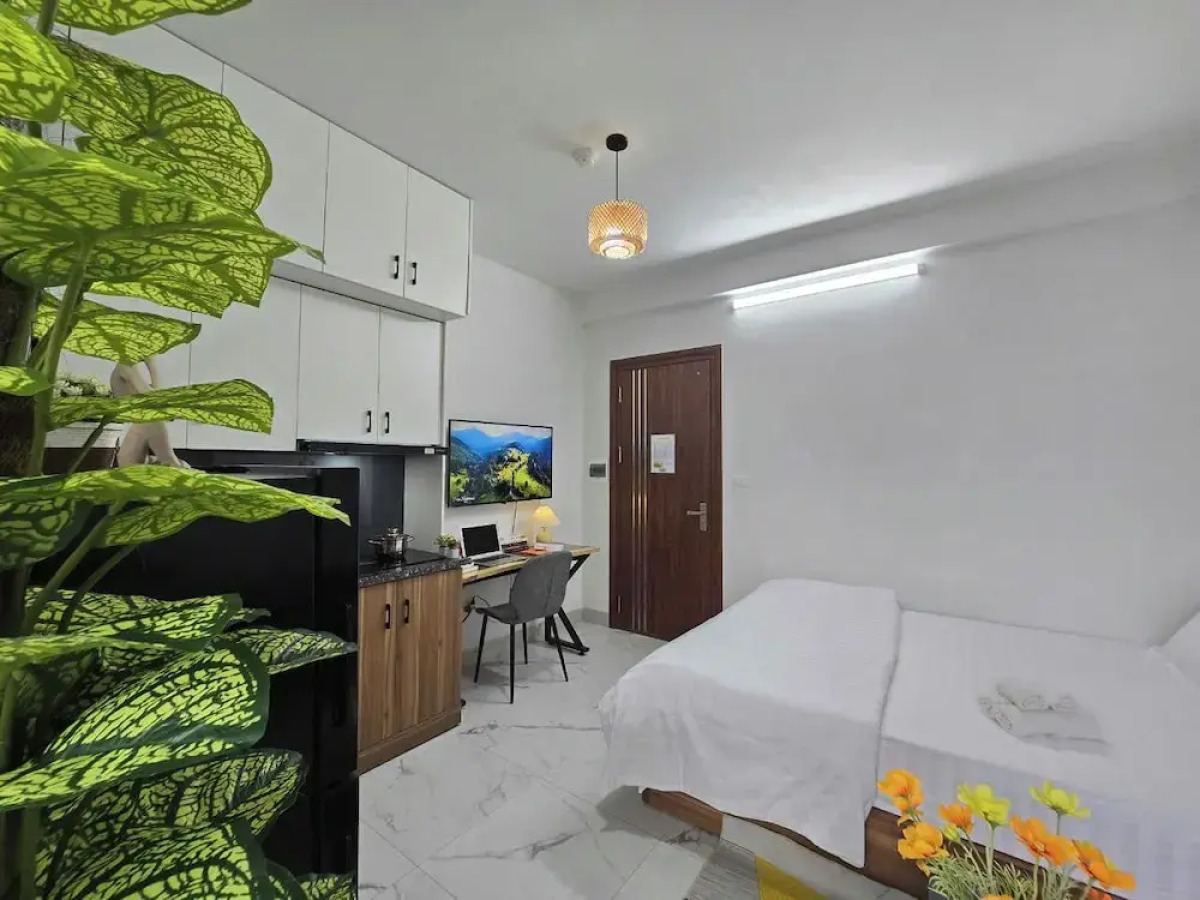 The Chilling'N Homestay