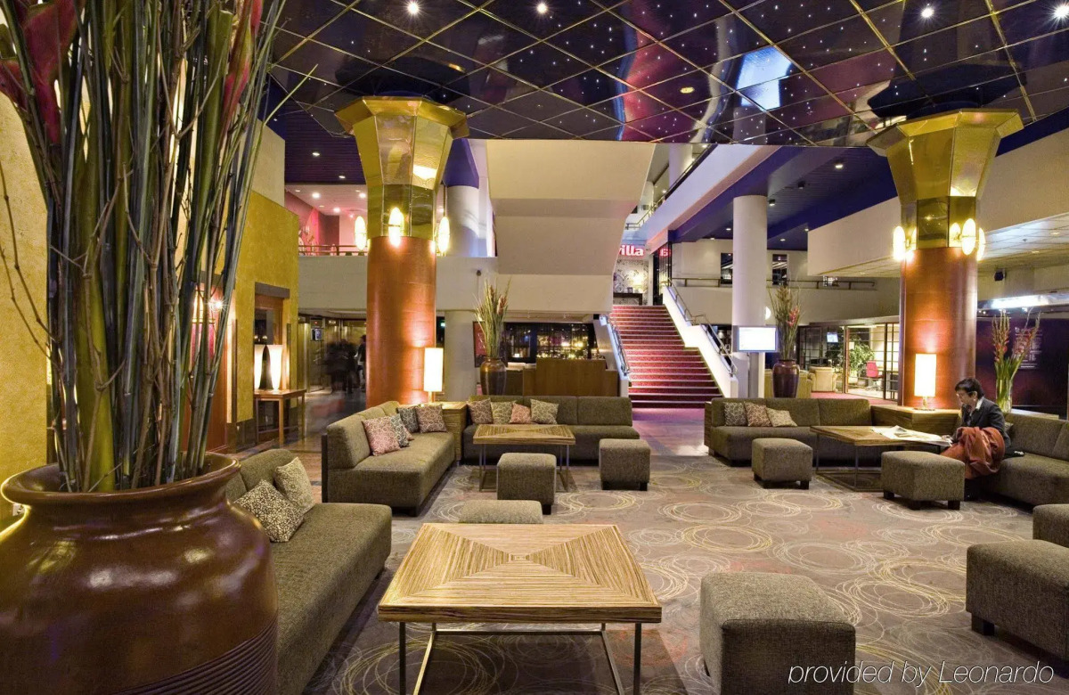 Original Sokos Hotel Presidentti