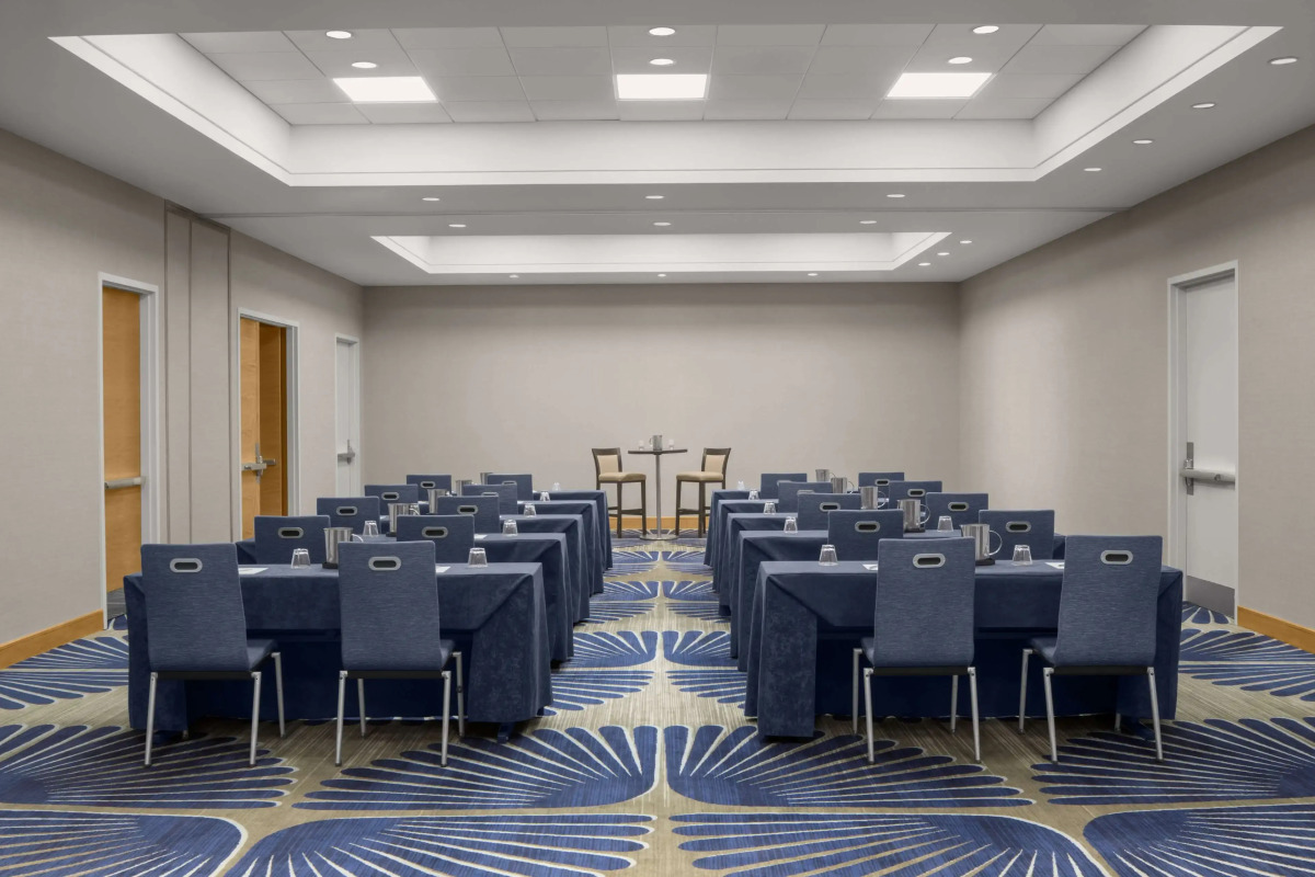 Hyatt Regency Jersey City on the Hudson