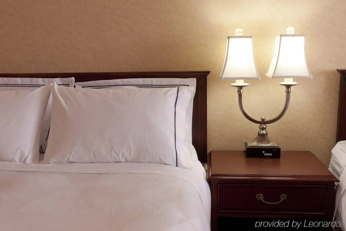 Radisson Hotel La Crosse