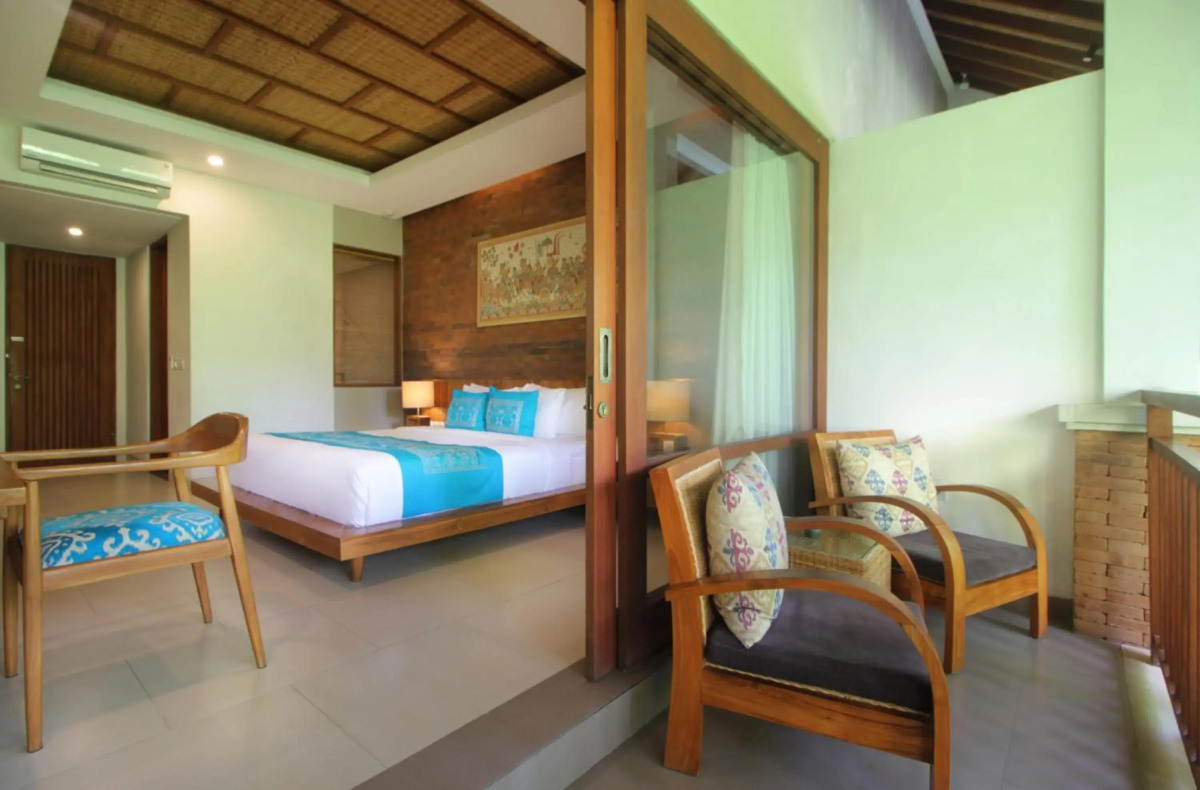 Sagara Candidasa by AHM