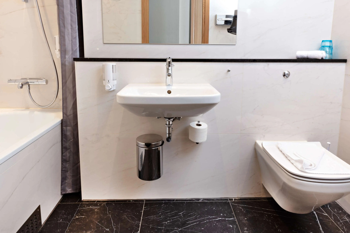 Best Western Hotel Arena