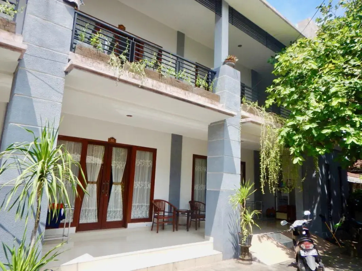 Swandewi Homestay