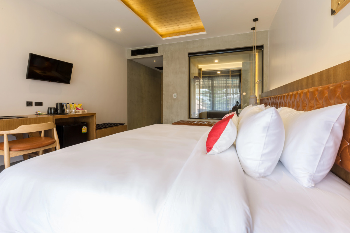 Aurico Kata Resort & Spa