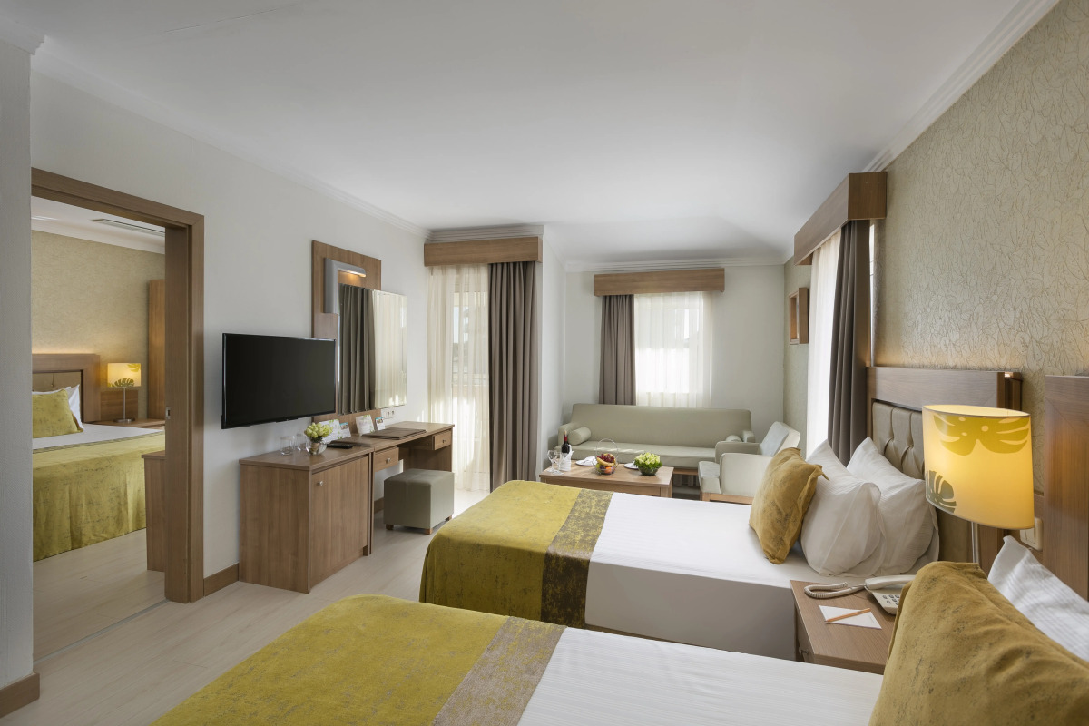 Innvista Hotels Belek - All Inclusive