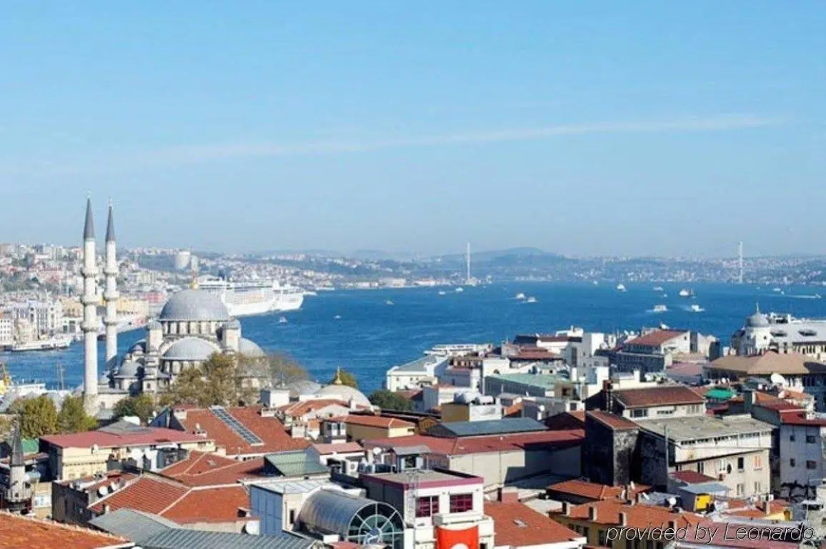 Hotel Inter Istanbul