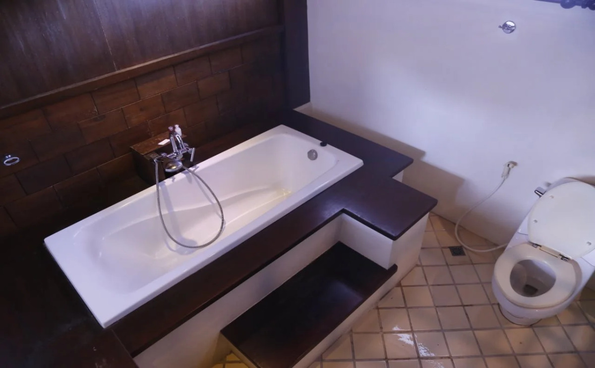 Samui Mekkala Resort & Pool Villa