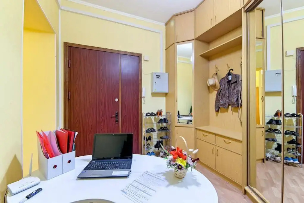 Хостел Порт на Сенной