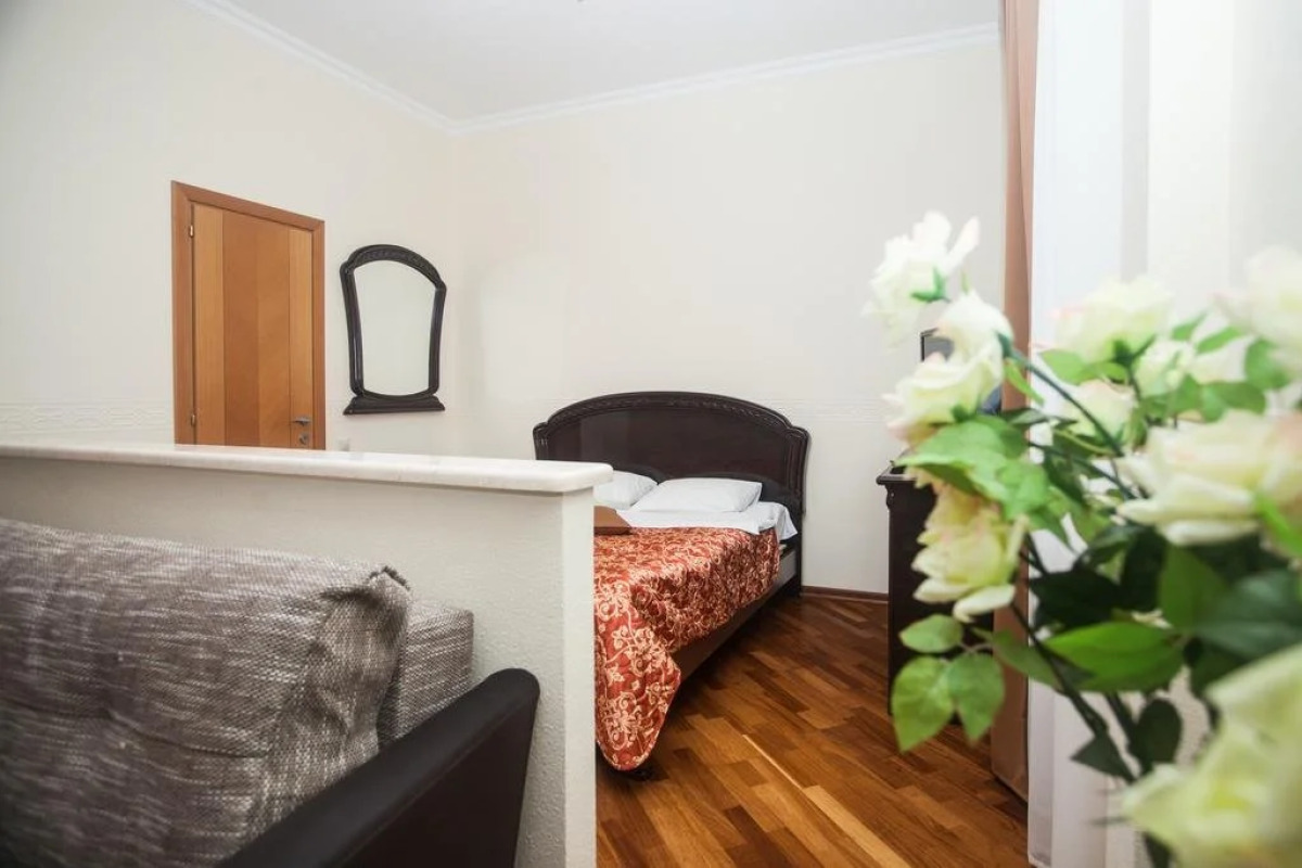 Апартаменты Prime Host на Тверской