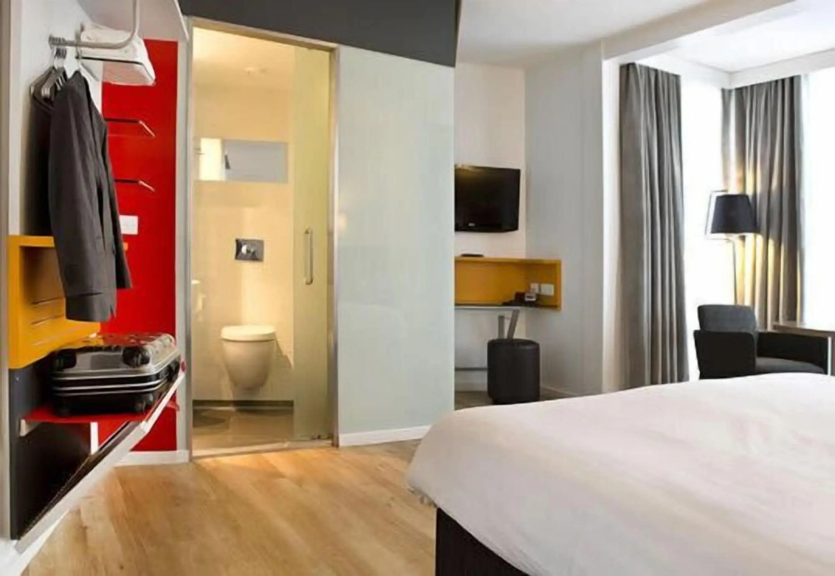 Four Points Flex by Sheraton Newcastle