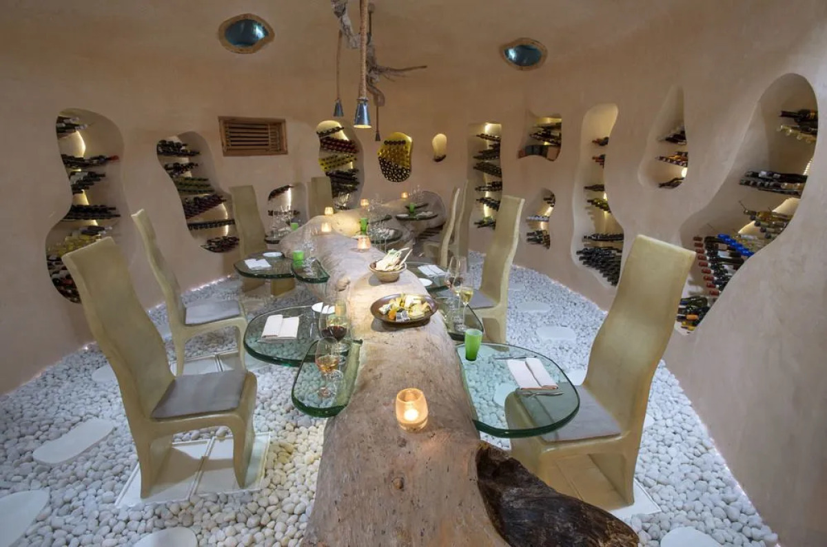 Gili Lankanfushi Maldives