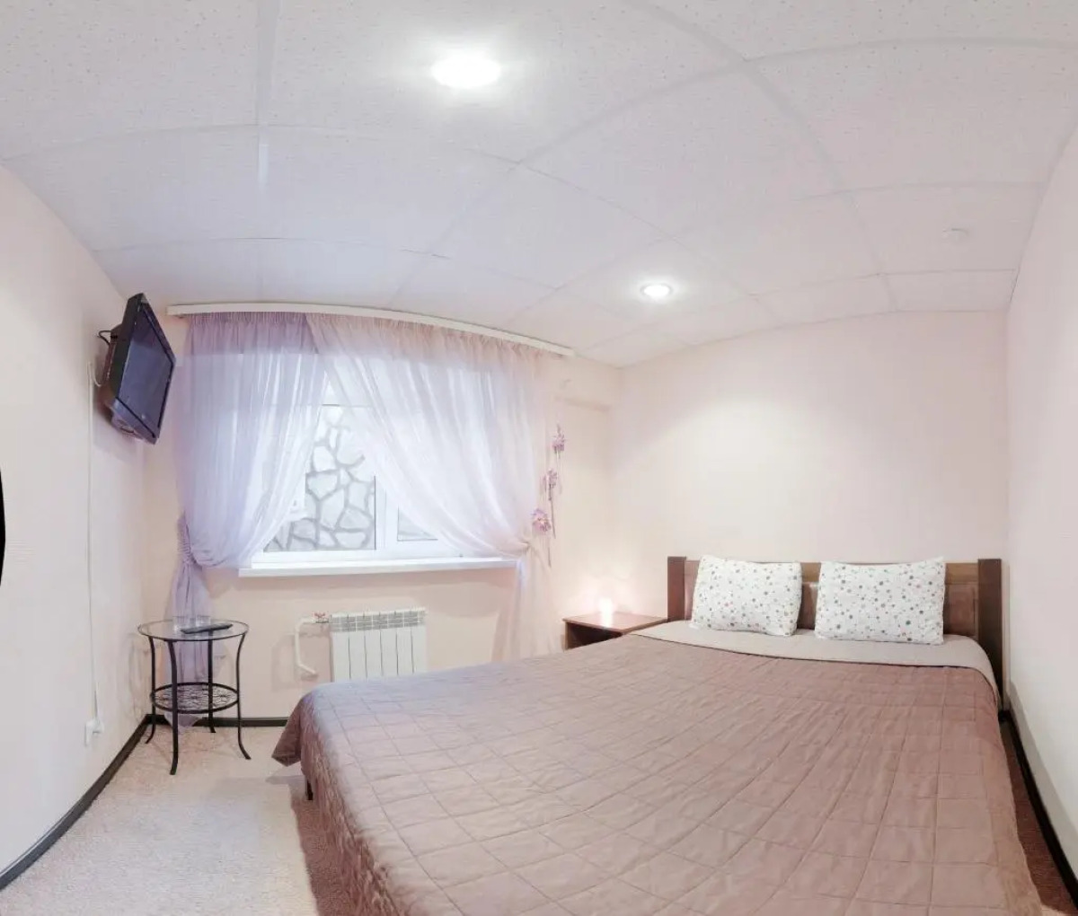 Лайт на ул.Бебеля