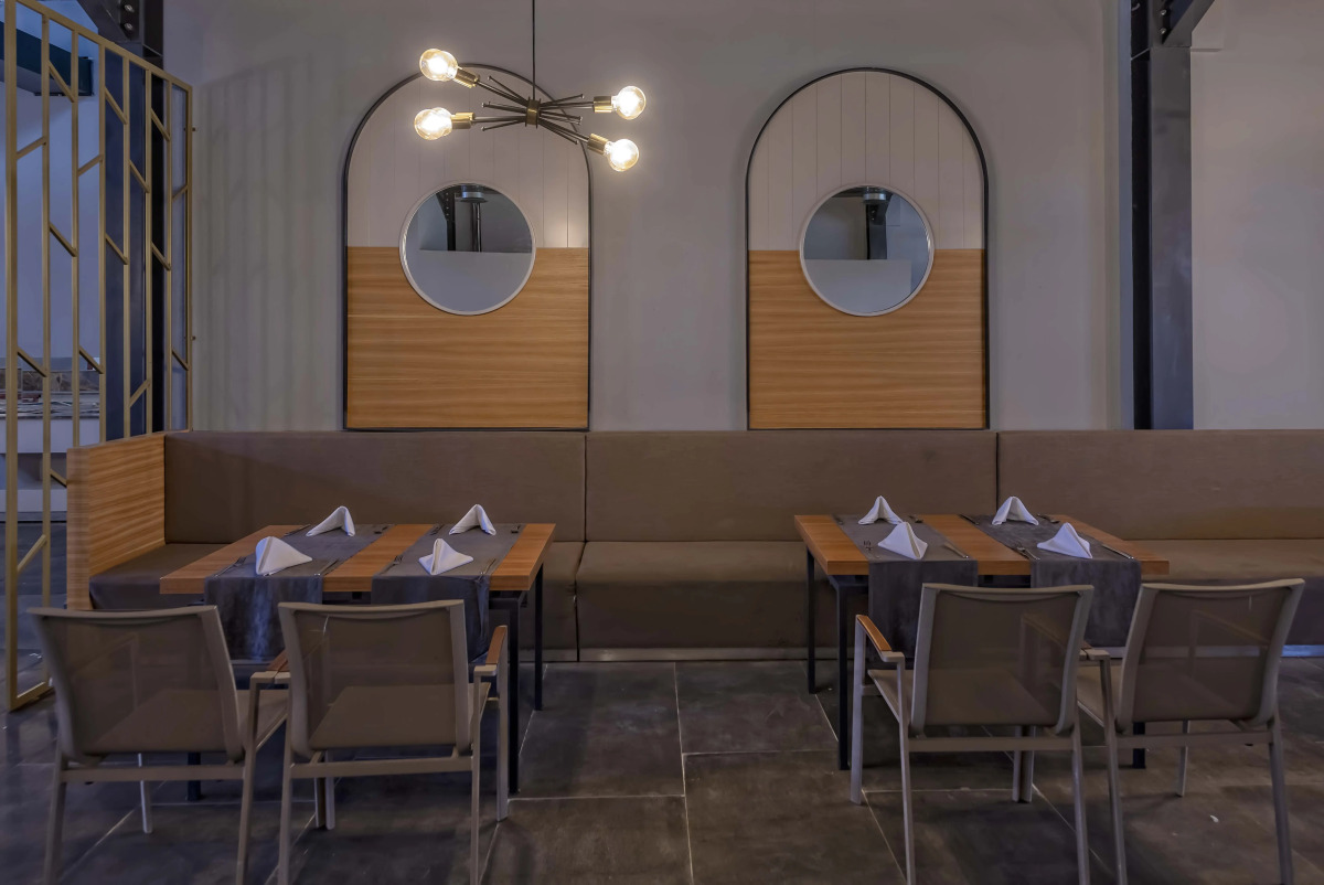 Jura Hotels Lara Resort