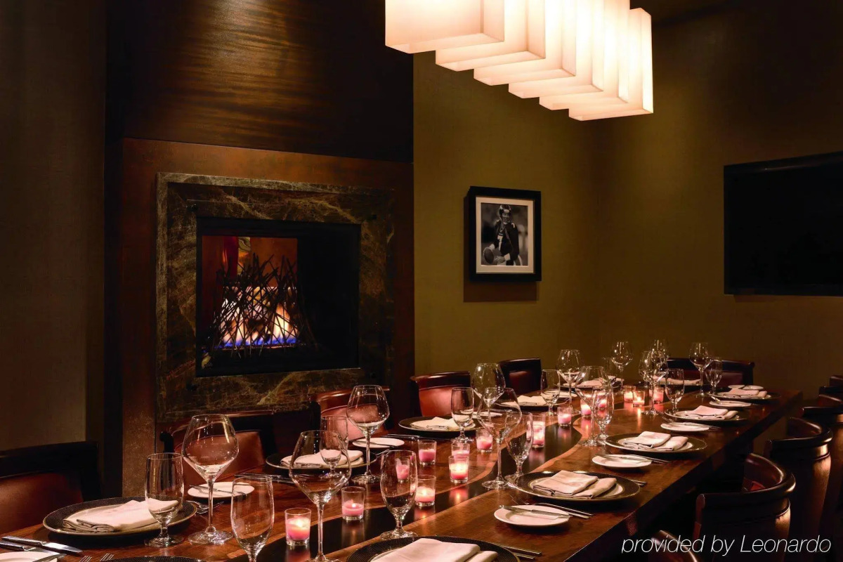 The Ritz-Carlton, Denver