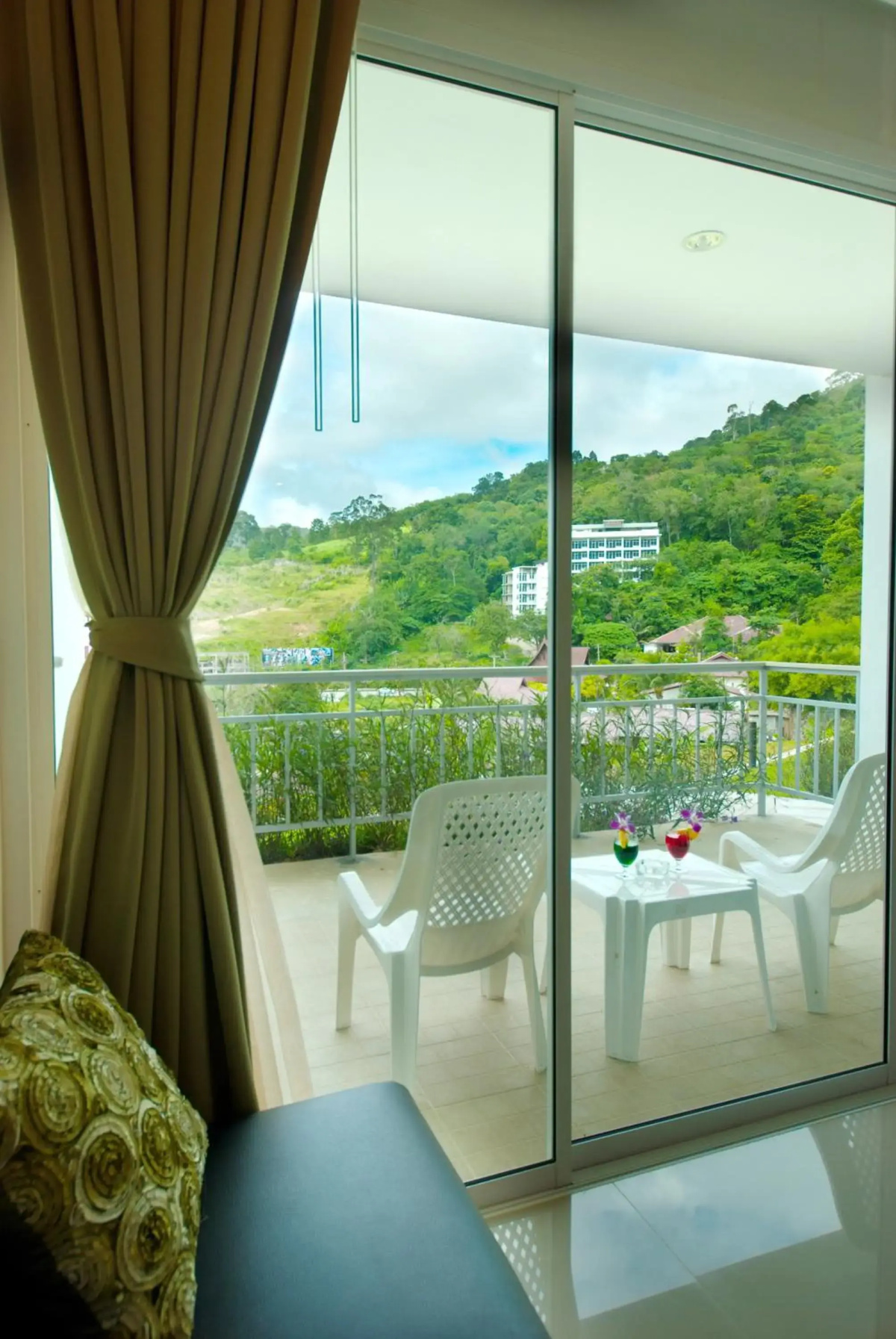 P.S Hill Resort