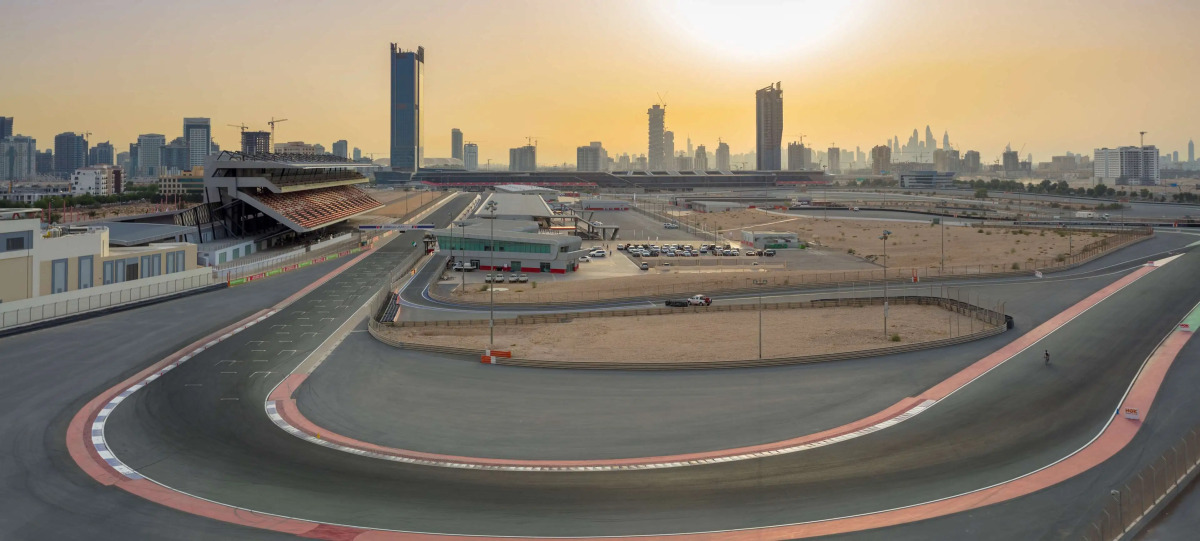 Park Inn by Radisson Dubai Motor City