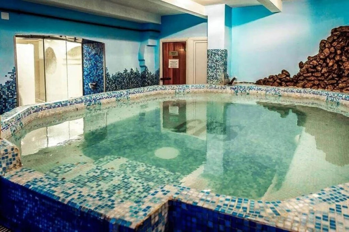 Hostel Moscow Baumanskaya