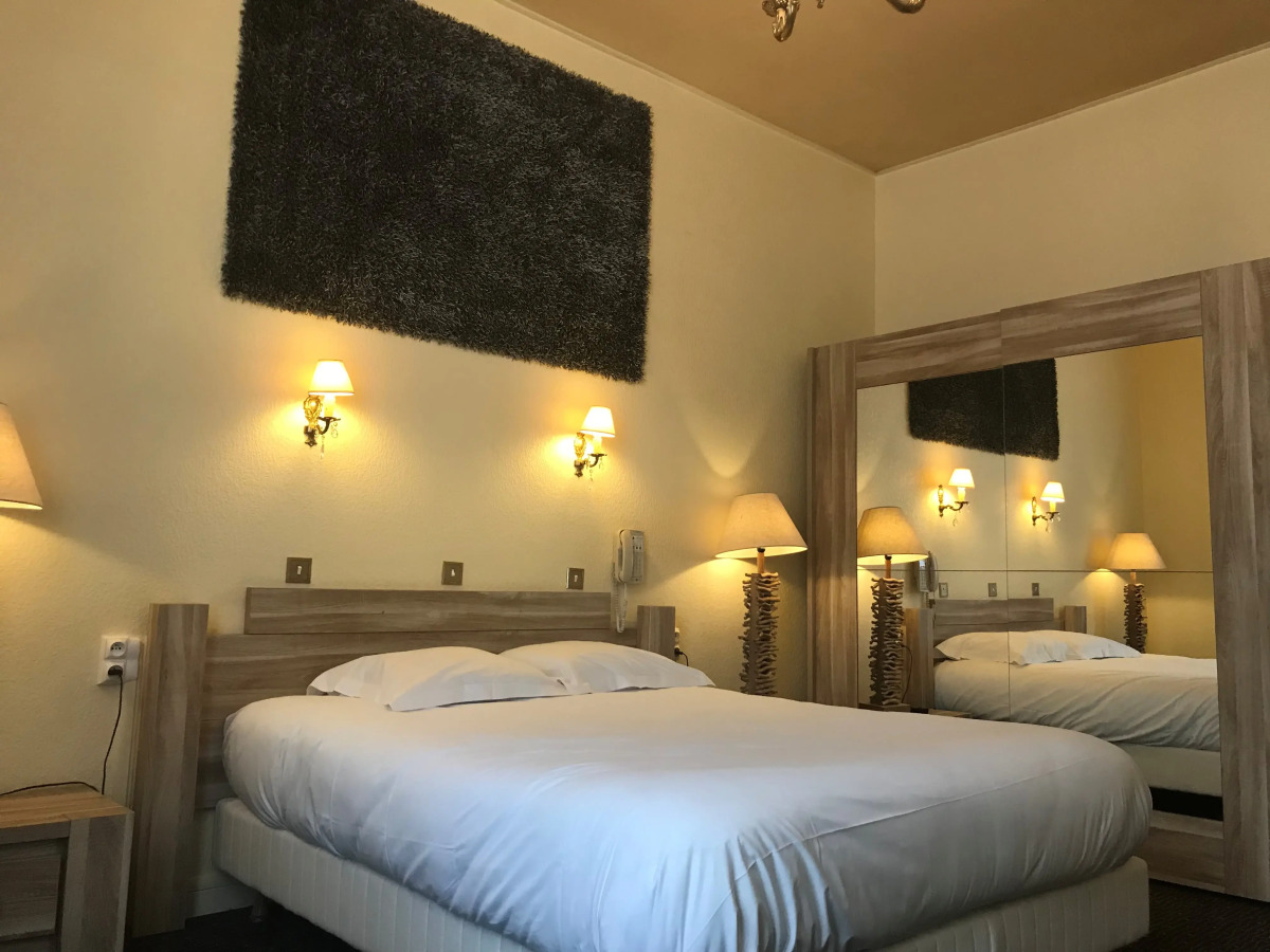 Le Grand Hôtel de Valenciennes