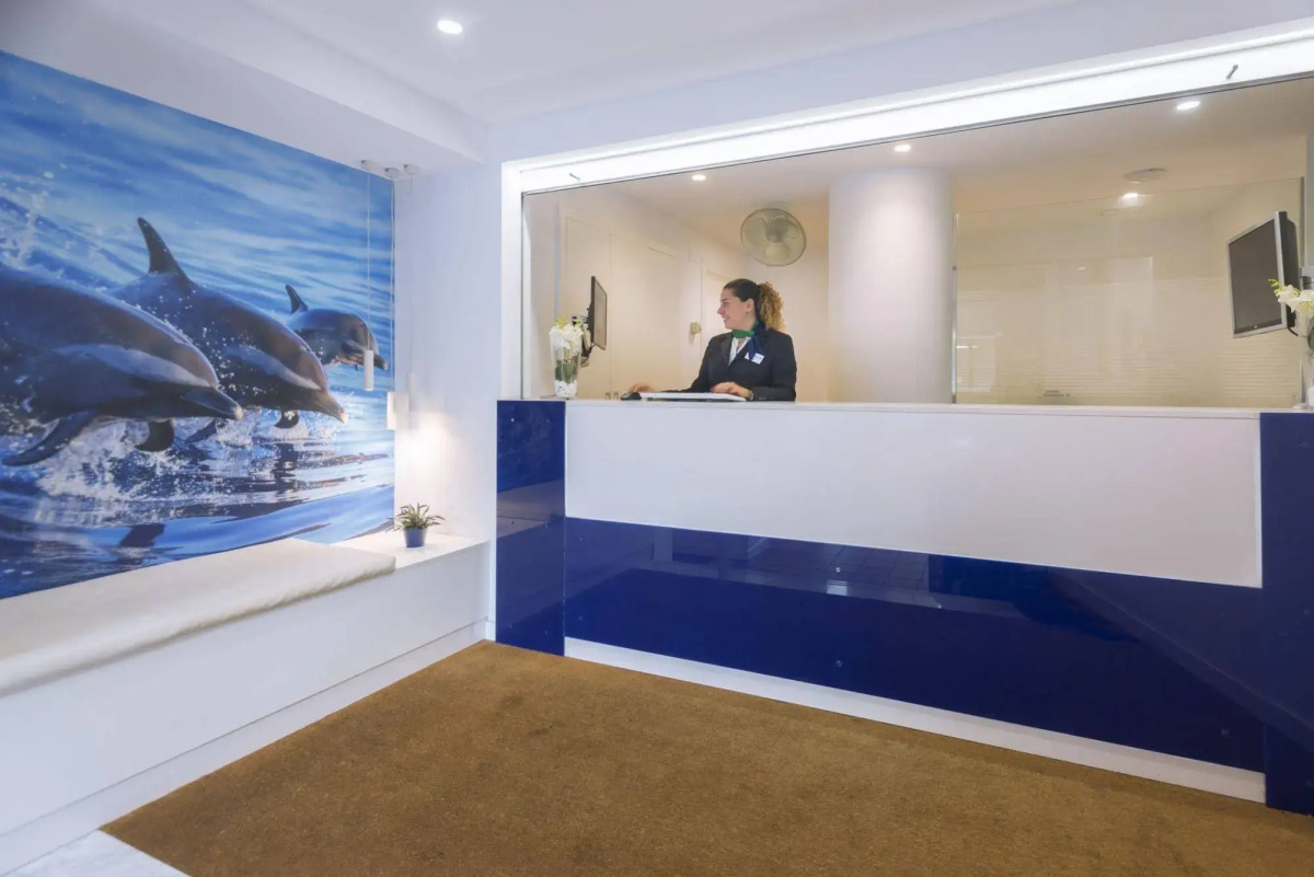 Hotel Tahiti Playa