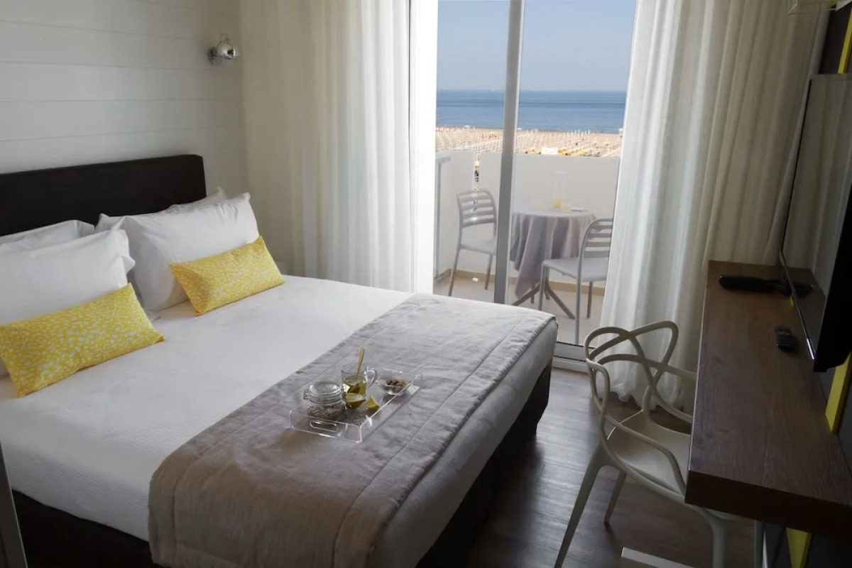 Litoraneo Suite Hotel