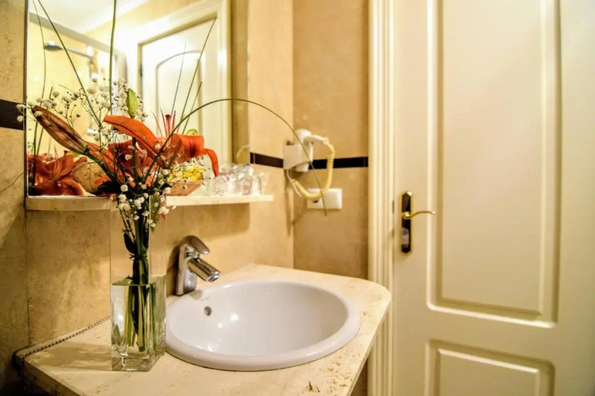 Hospedium Plaza Mayor Salamanca