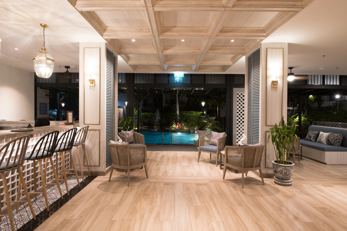 Sawaddi Patong Resort & Spa by Tolani