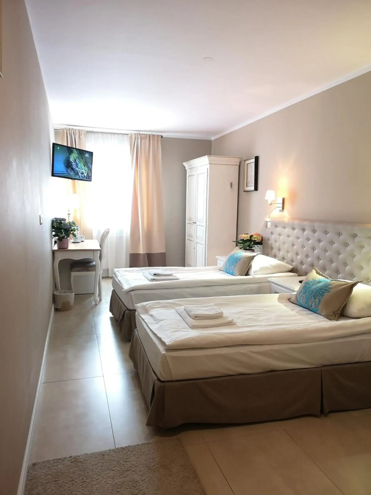 Riviera Resort Modlin Airport