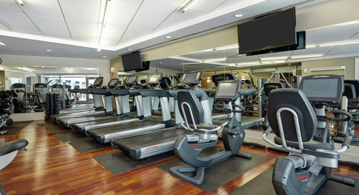 Willard InterContinental Washington by IHG