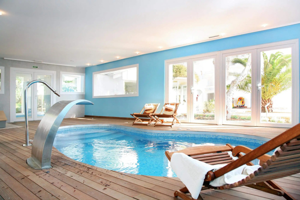 Hotel Club Calimera es Talaial