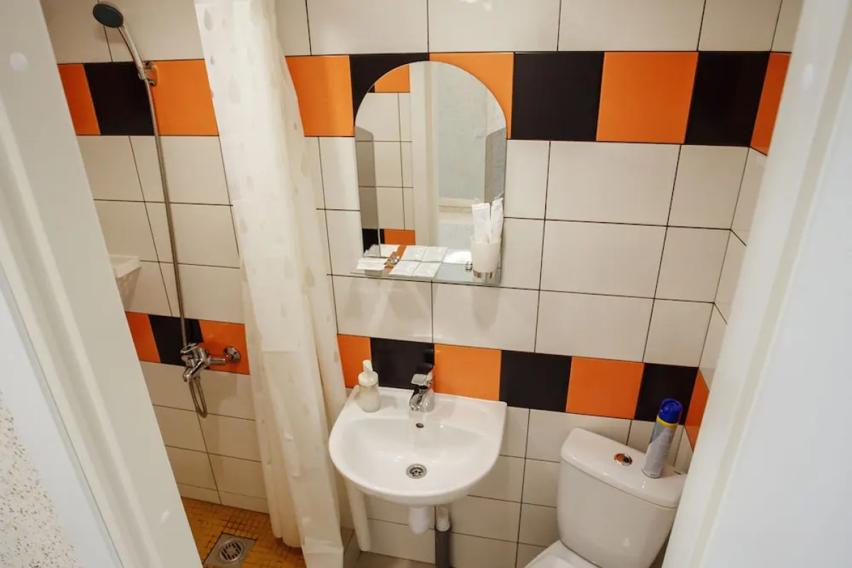 Апартаменты Piter Palace Gallery