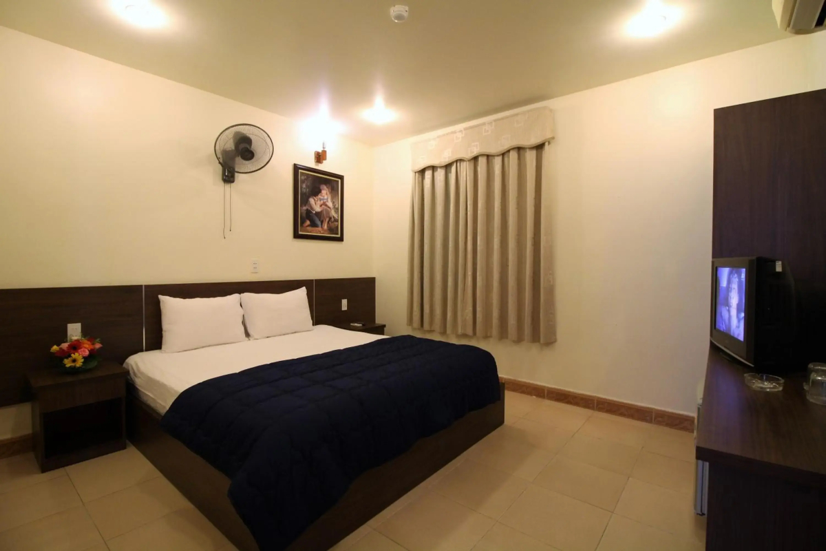 Catba Dream Hotel