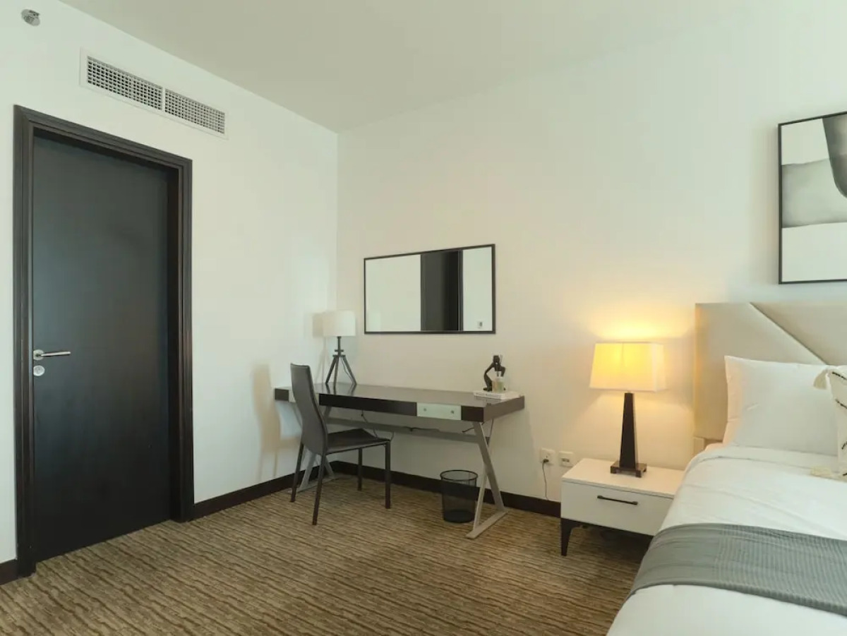 HiGuests - Laguna Tower