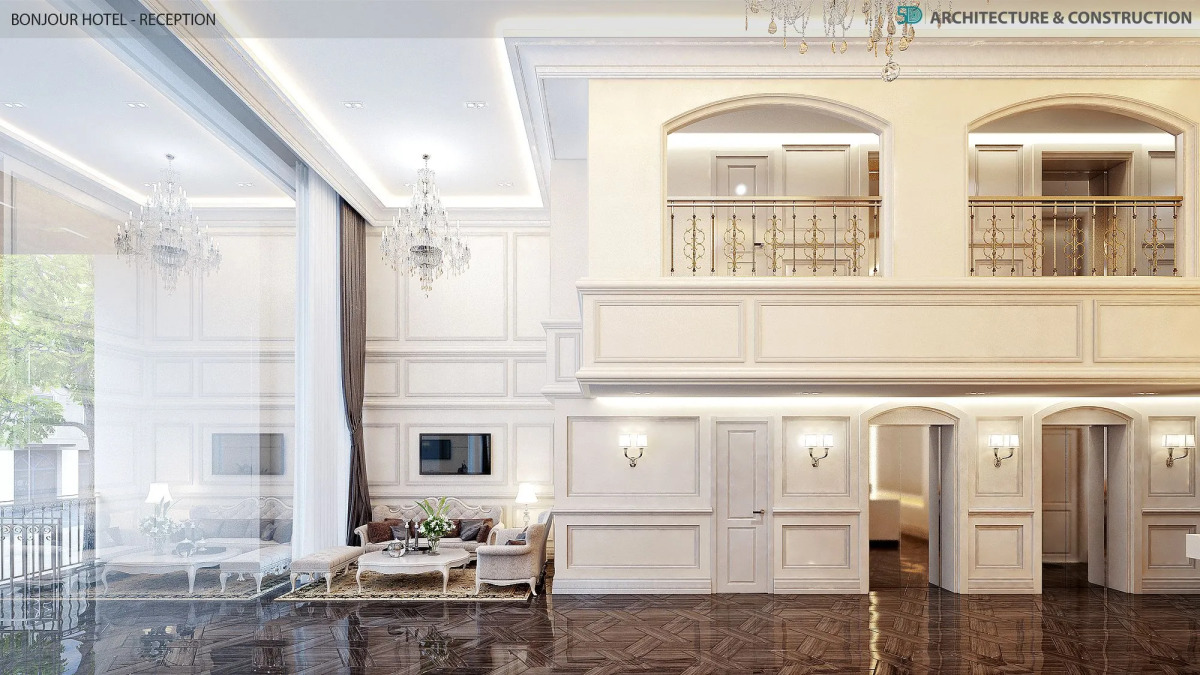 Bonjour Nha Trang Hotel