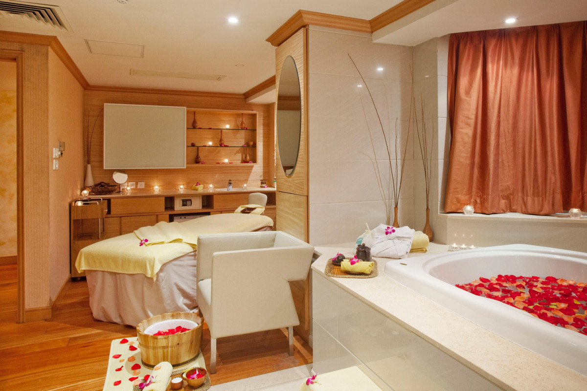 Holiday Inn Macau by IHG