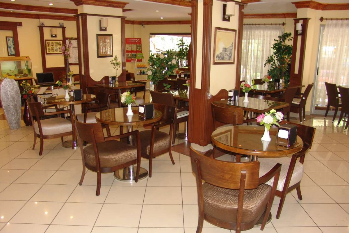 Kleopatra İkiz Otel