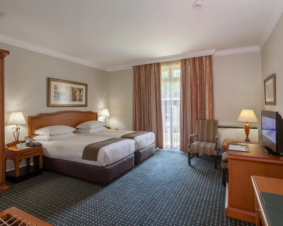 Courtyard Hotel Arcadia