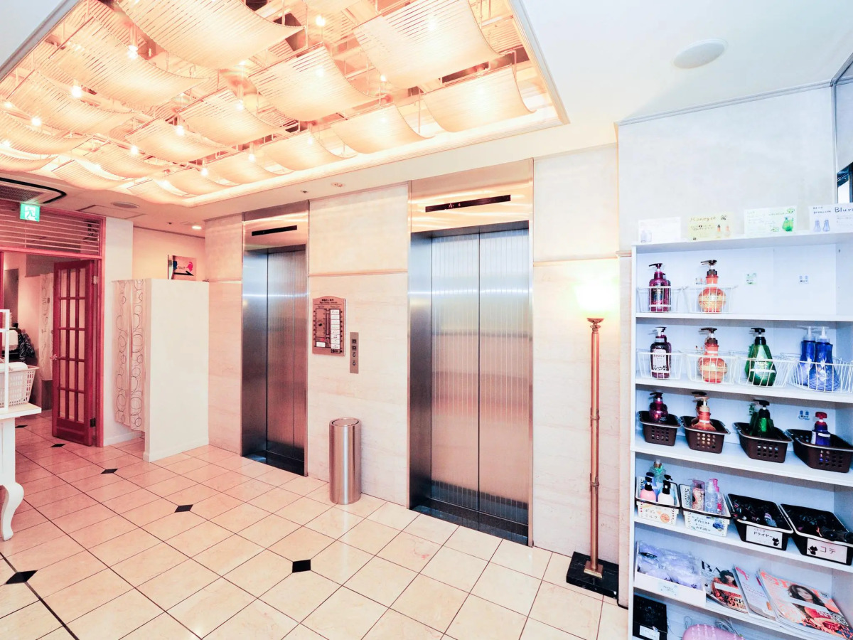 Tachikawa Regent Hotel