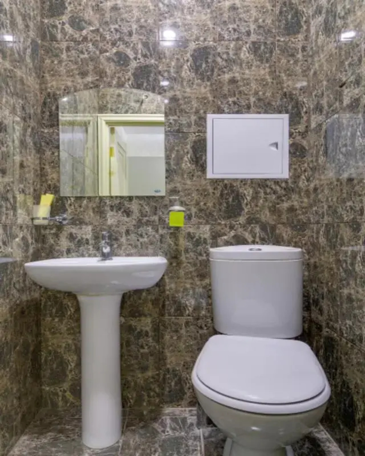 Оскар Некрасовка