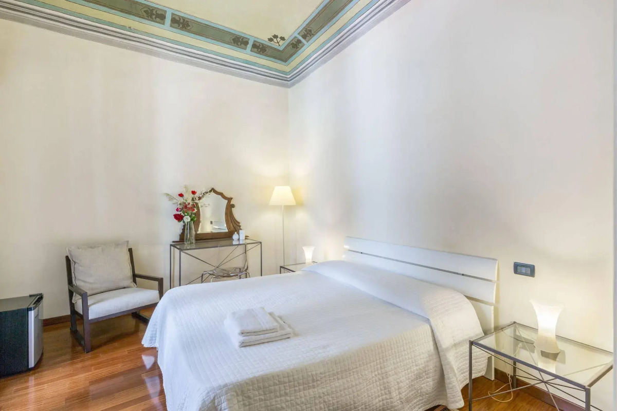 Sant'Agostino B&B