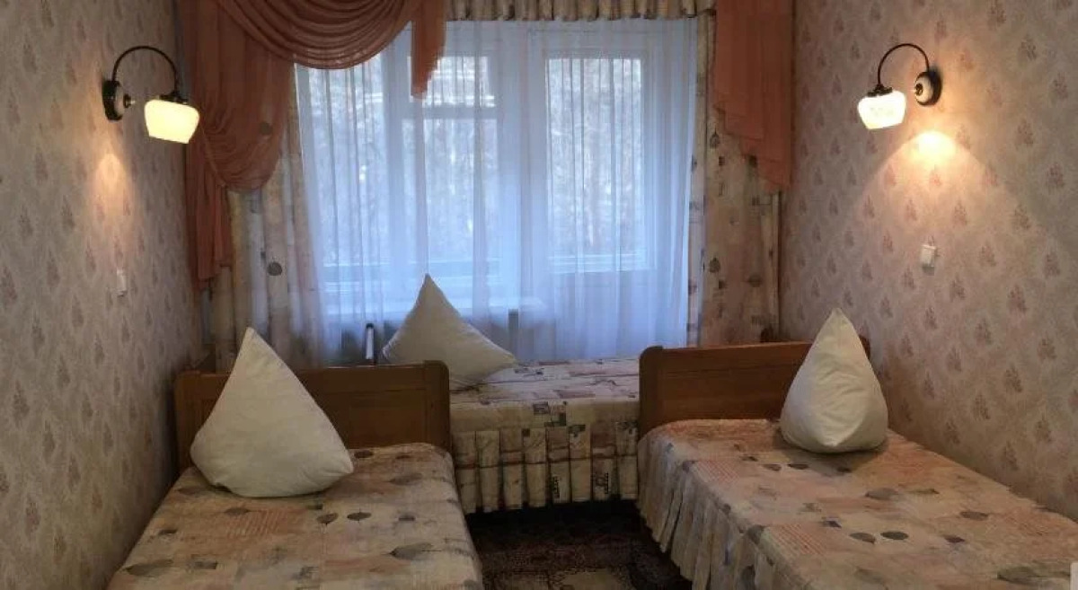 Петровская