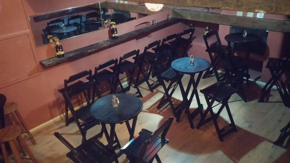 Pamplona Hostel