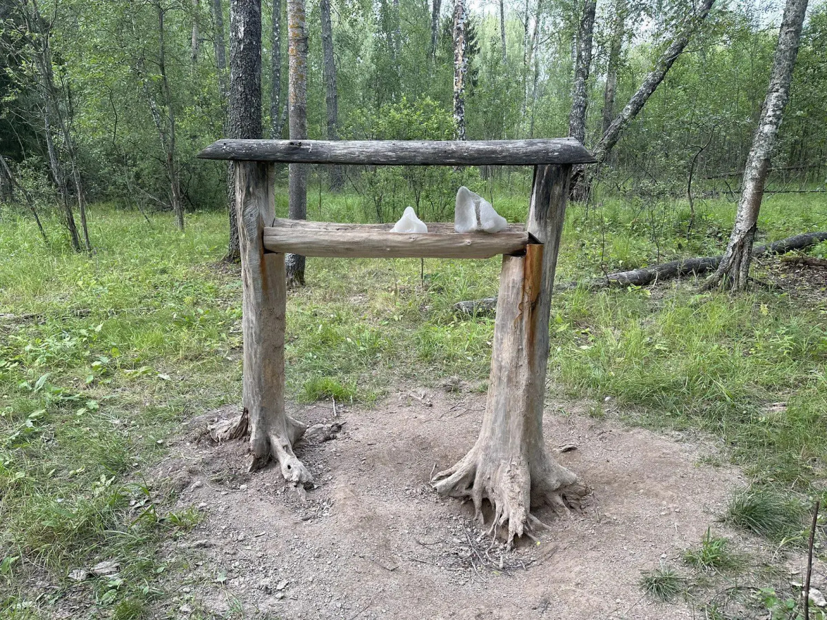 Парк-отель Кречет