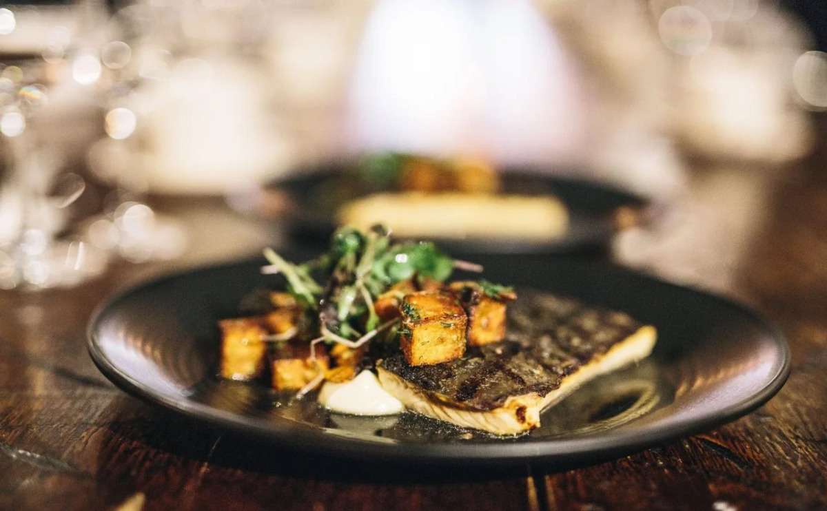 Home Hotel Katajanokka – Dinner included