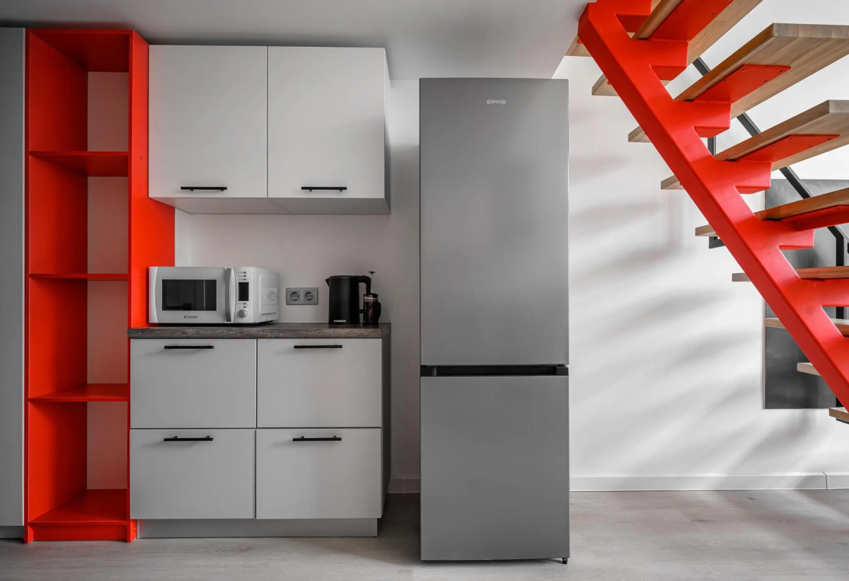 Апартаменты Queenstay на Войковской