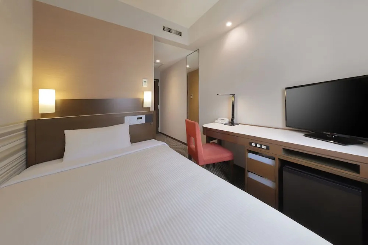 Keio Presso Inn Shinjuku