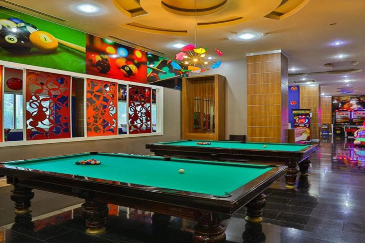 Crystal Sunset Luxury Resort & Spa - All Inclusive