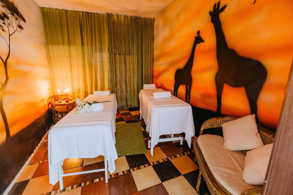 Bridge Mountain Красная поляна