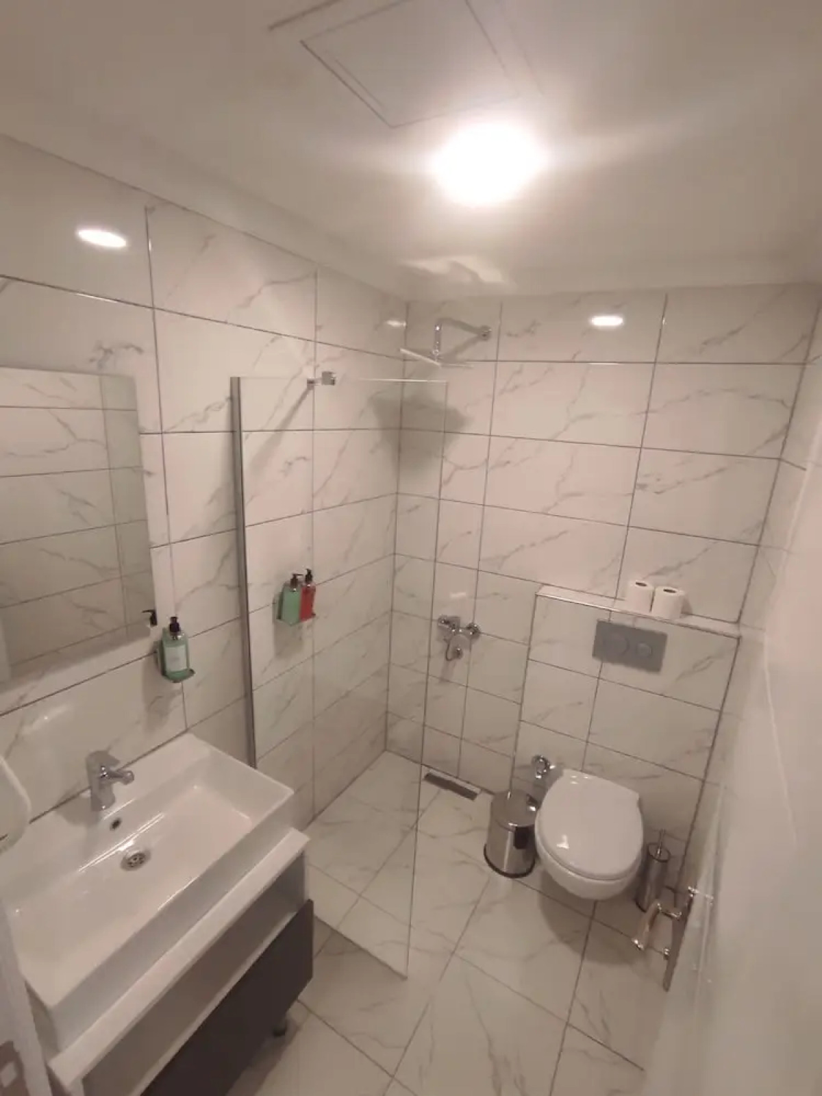 Cevvo Hotel 2 Gözdağı