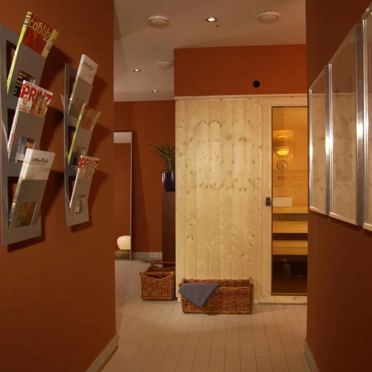 Auszeit Hotel – das Frühstückshotel