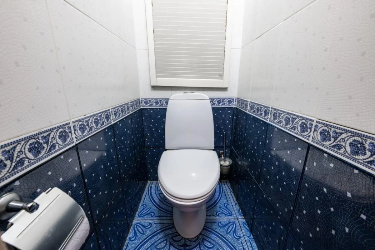 Апартаменты на улице Азовская